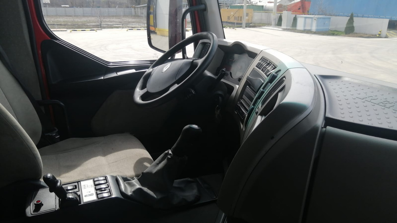 Tracteur routier Renault PREMIUM 450 DXI, Manual ZF: photos 13