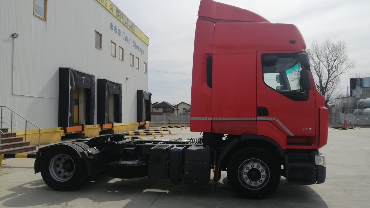 Renault PREMIUM 450 DXI, Manual ZF - Tracteur routier: photos 2 Renault PREMIUM 450 DXI, Manual ZF - Tracteur routier: photos 2