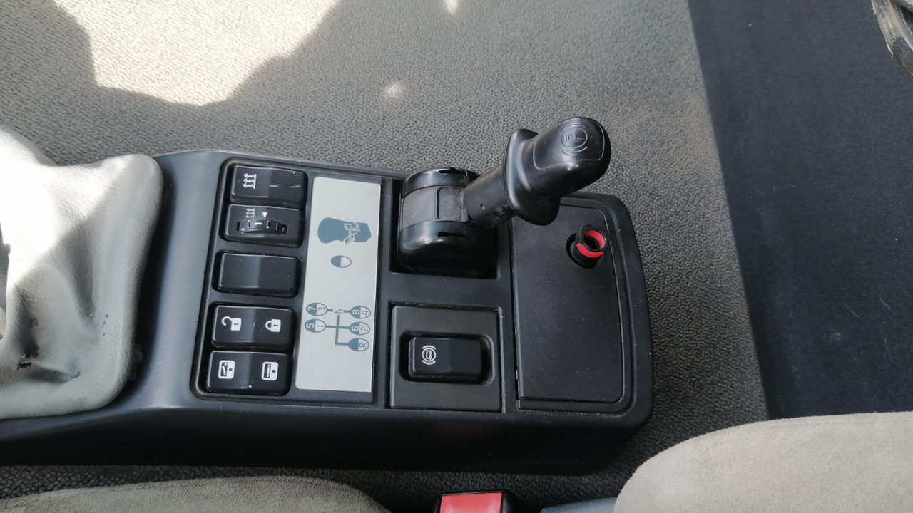Tracteur routier Renault PREMIUM 450 DXI, Manual ZF: photos 10