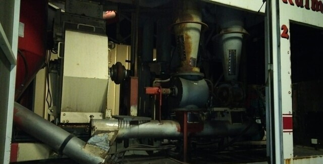 Scania 94 D 260 - REHUAUTO - Camion, Mélangeuse: photos 5 Scania 94 D 260 - REHUAUTO - Camion, Mélangeuse: photos 5