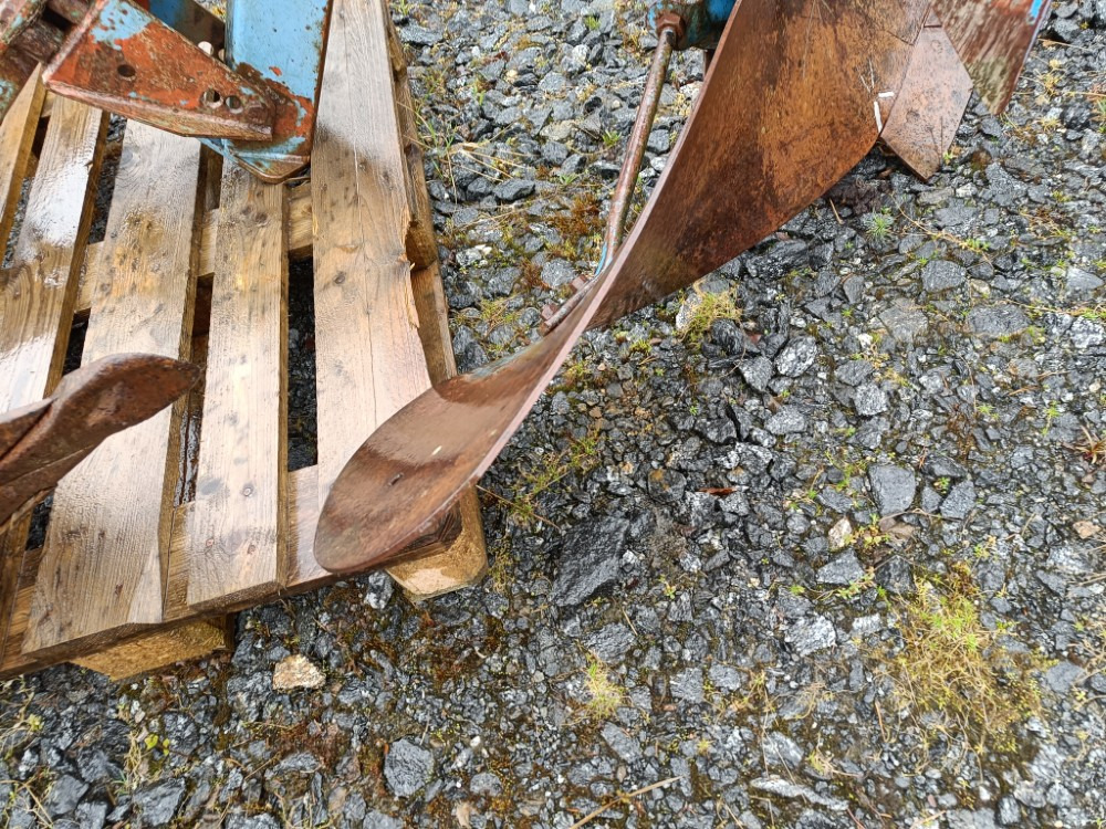 Fiskars KHN lisäsiipi täydellinen - Charrue: photos 3 Fiskars KHN lisäsiipi täydellinen - Charrue: photos 3