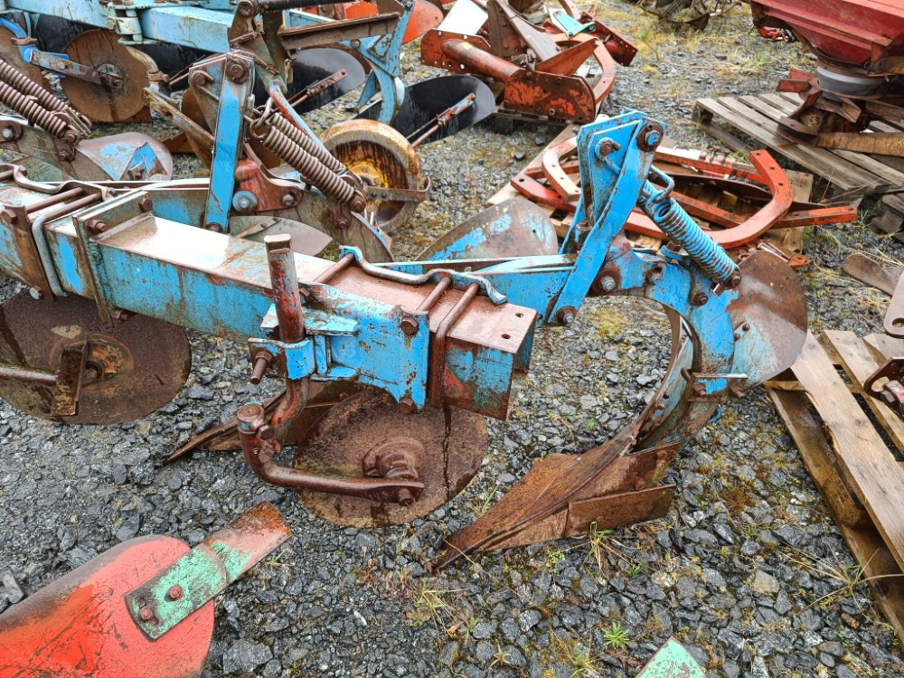 Fiskars KHN lisäsiipi täydellinen - Charrue: photos 1 Fiskars KHN lisäsiipi täydellinen - Charrue: photos 1