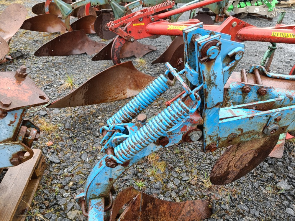 Fiskars KHN lisäsiipi täydellinen - Charrue: photos 5 Fiskars KHN lisäsiipi täydellinen - Charrue: photos 5