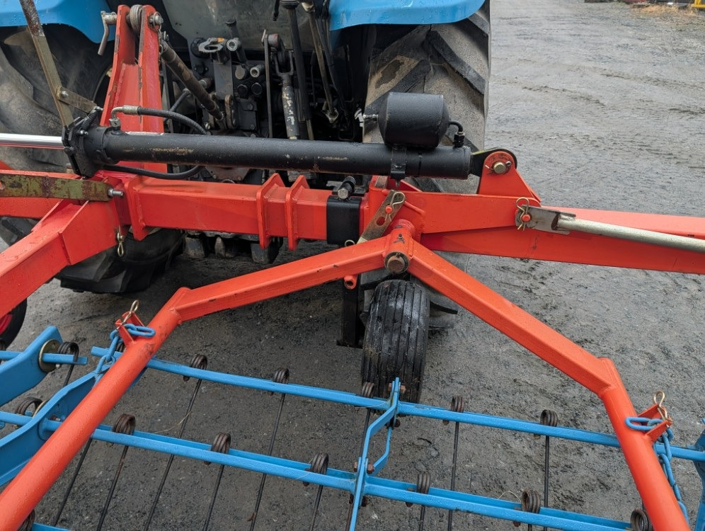 Crédit-bail Hatzenbichler Rikkaäes 600cm Hatzenbichler Rikkaäes 600cm: photos 9