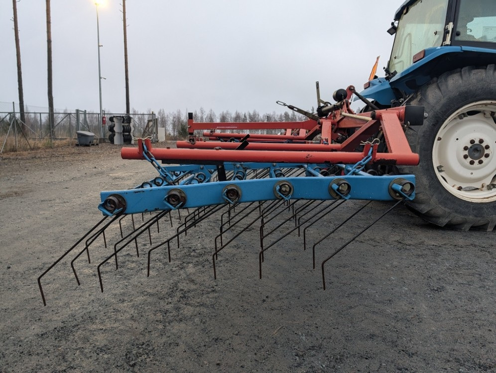 Crédit-bail Hatzenbichler Rikkaäes 600cm Hatzenbichler Rikkaäes 600cm: photos 6