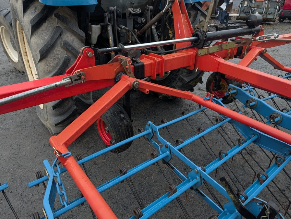 Crédit-bail Hatzenbichler Rikkaäes 600cm Hatzenbichler Rikkaäes 600cm: photos 10