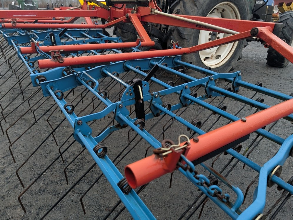 Crédit-bail Hatzenbichler Rikkaäes 600cm Hatzenbichler Rikkaäes 600cm: photos 8