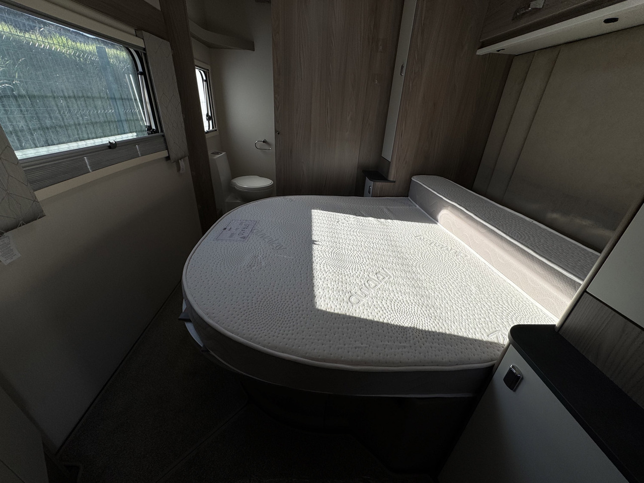 Swift Astbury - Caravane: photos 4 Swift Astbury - Caravane: photos 4
