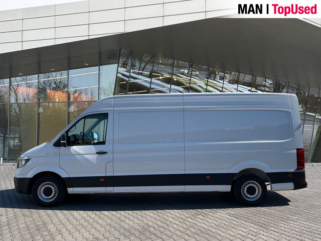 MAN TGE 3.140 4X2FSB, lang/hoch,Automatik,Klima,Kamera - Fourgon utilitaire: photos 2 MAN TGE 3.140 4X2FSB, lang/hoch,Automatik,Klima,Kamera - Fourgon utilitaire: photos 2