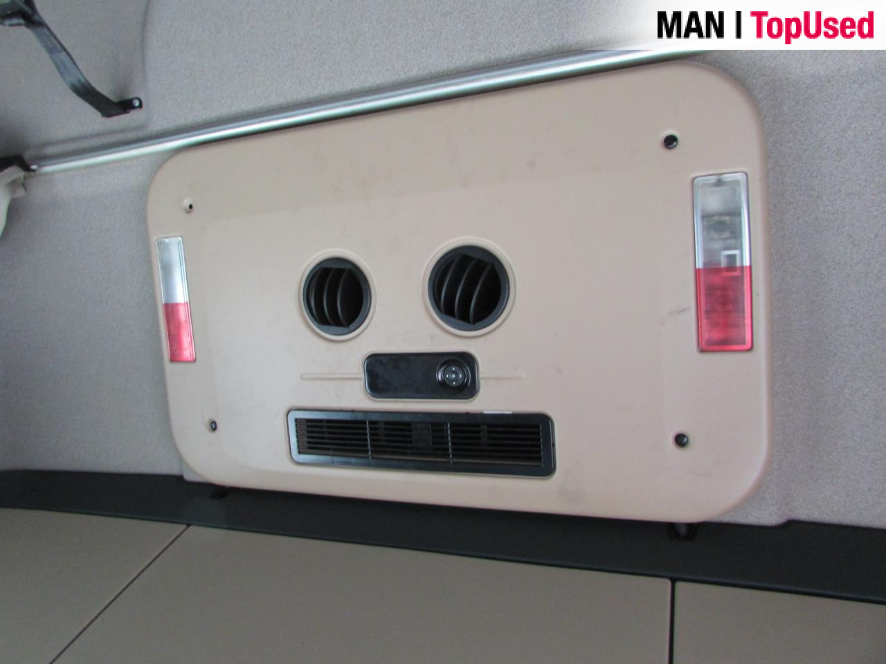 MAN TGX 18.460 4X2 LLS-U, ACC, Xenon Euro6 Retarder ZV - Tracteur routier: photos 4 MAN TGX 18.460 4X2 LLS-U, ACC, Xenon Euro6 Retarder ZV - Tracteur routier: photos 4