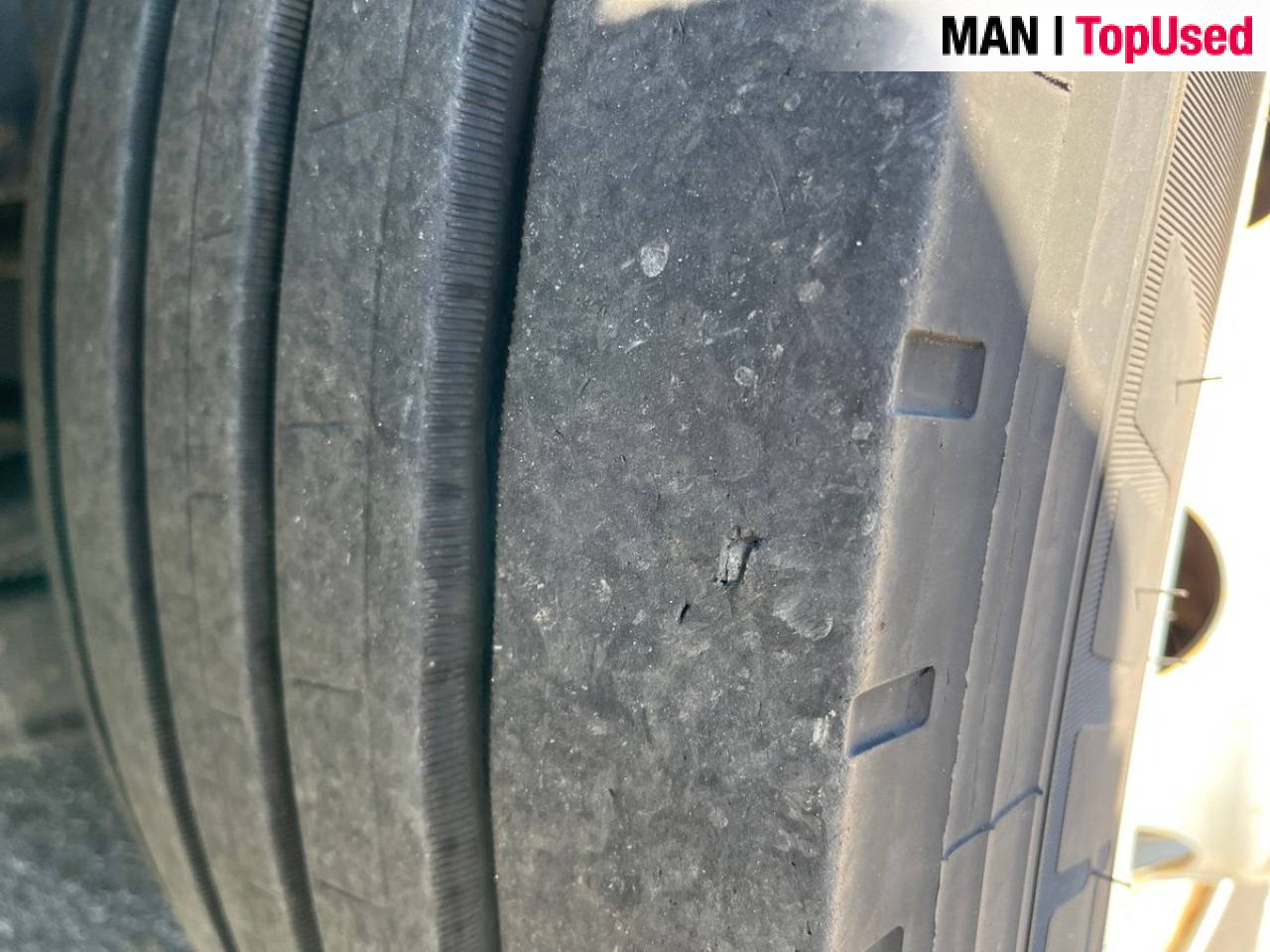 MAN TGX 18.470 4x2 LL SA Euro6 Retarder Klima ZV - Tracteur routier: photos 3 MAN TGX 18.470 4x2 LL SA Euro6 Retarder Klima ZV - Tracteur routier: photos 3