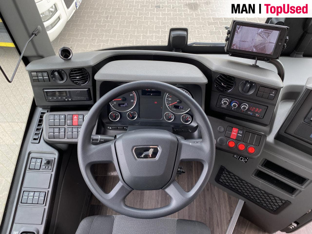 MAN Intercity 43C Euro6 - Bus interurbain: photos 4 MAN Intercity 43C Euro6 - Bus interurbain: photos 4