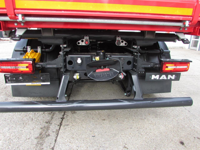 MAN TGM 18.320 4x2 BL CH Warranty until 7/2027 - Camion benne: photos 5 MAN TGM 18.320 4x2 BL CH Warranty until 7/2027 - Camion benne: photos 5