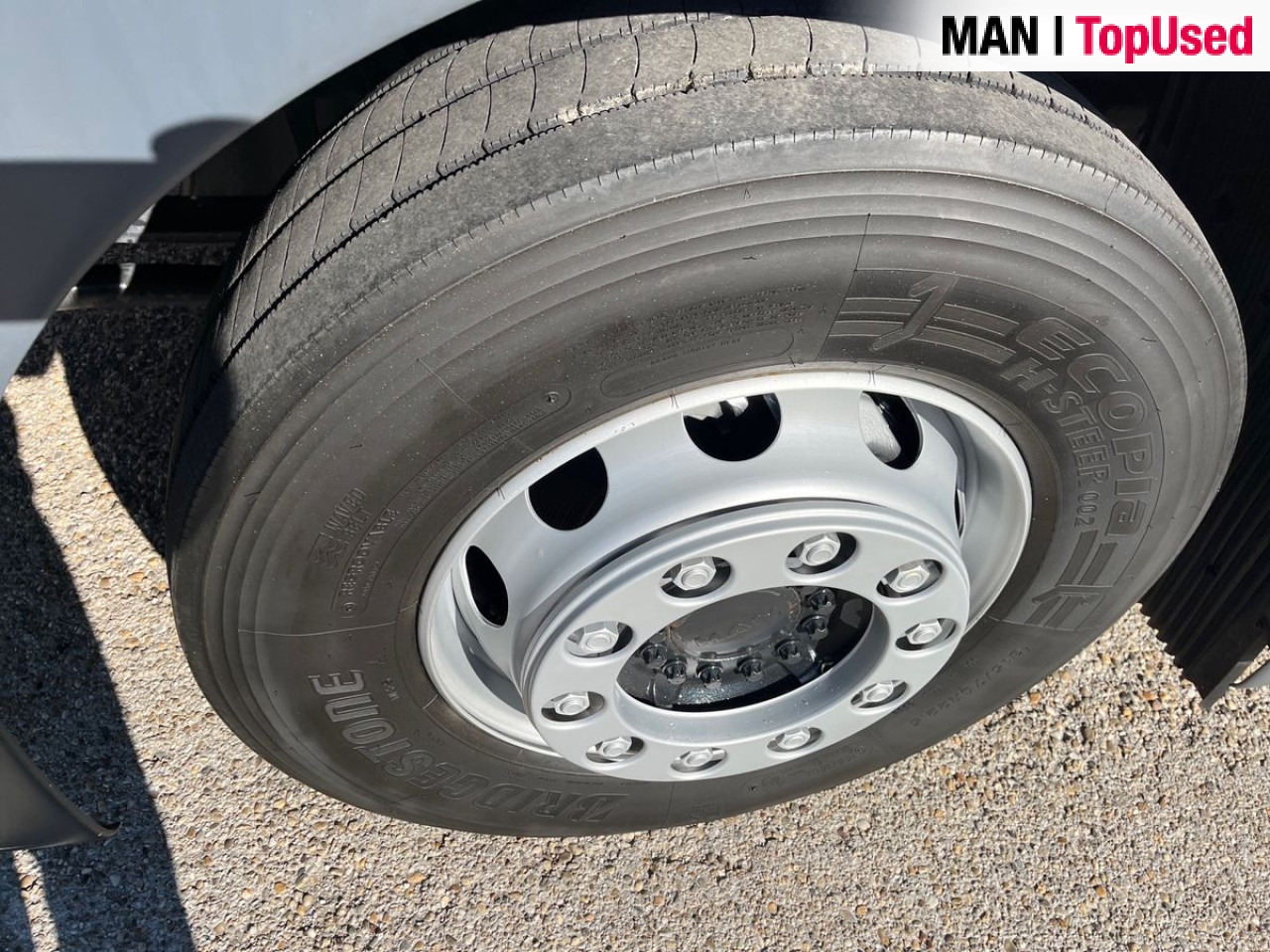 MAN TGX 18.470 4X2 BLS Euro6 Klima Luftfeder ZV - Tracteur routier: photos 3 MAN TGX 18.470 4X2 BLS Euro6 Klima Luftfeder ZV - Tracteur routier: photos 3