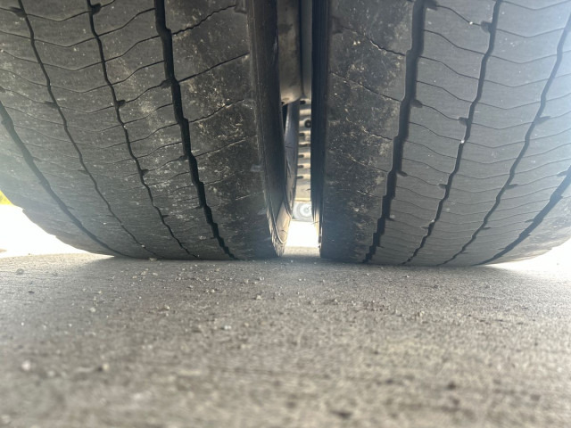 MAN TGX 18.470 4x2 BL SA - Tracteur routier: photos 3 MAN TGX 18.470 4x2 BL SA - Tracteur routier: photos 3