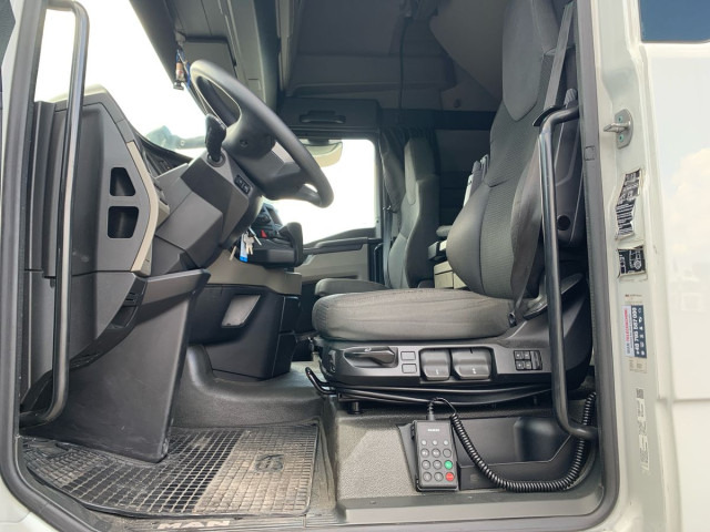 Tracteur routier MAN TGX 18.470 4x2 LL SA: photos 6