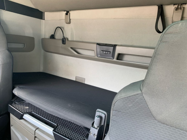 Tracteur routier MAN TGX 18.470 4x2 LL SA: photos 7