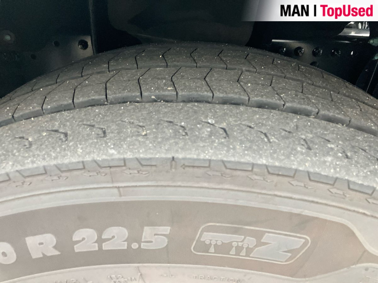 MAN TGX 18.470 4x2 LL SA Ultra *MM889352 Retarder ZV - Tracteur routier: photos 3 MAN TGX 18.470 4x2 LL SA Ultra *MM889352 Retarder ZV - Tracteur routier: photos 3