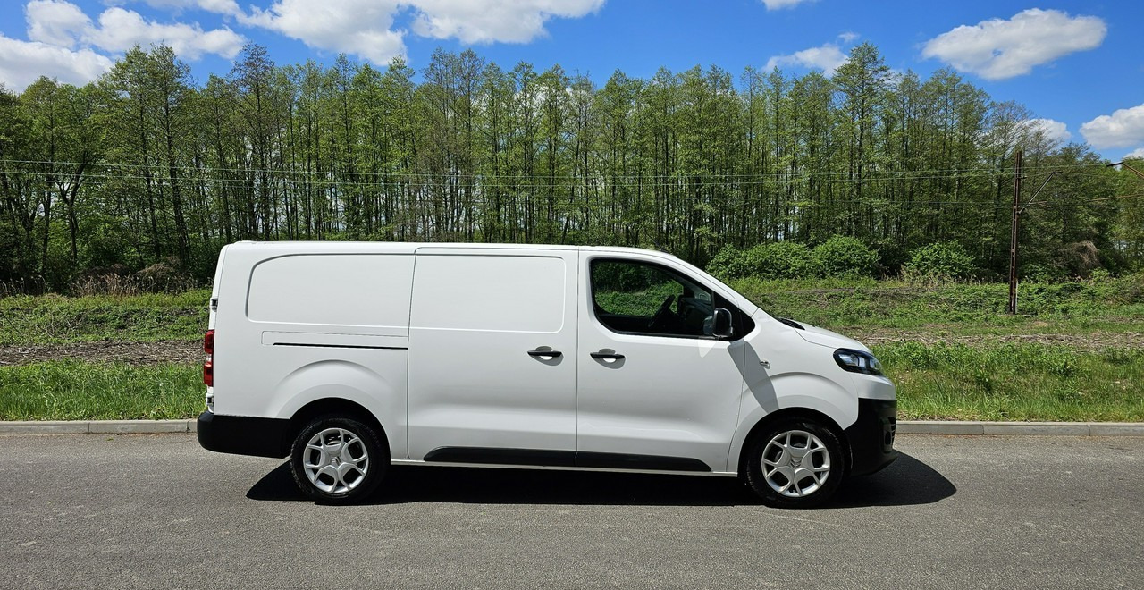 Citroen Jumpy Citroen Jumpy 2,0 Diesel | 160 tyś.km | Stan bdb! - Fourgon utilitaire: photos 4 Citroen Jumpy Citroen Jumpy 2,0 Diesel | 160 tyś.km | Stan bdb! - Fourgon utilitaire: photos 4