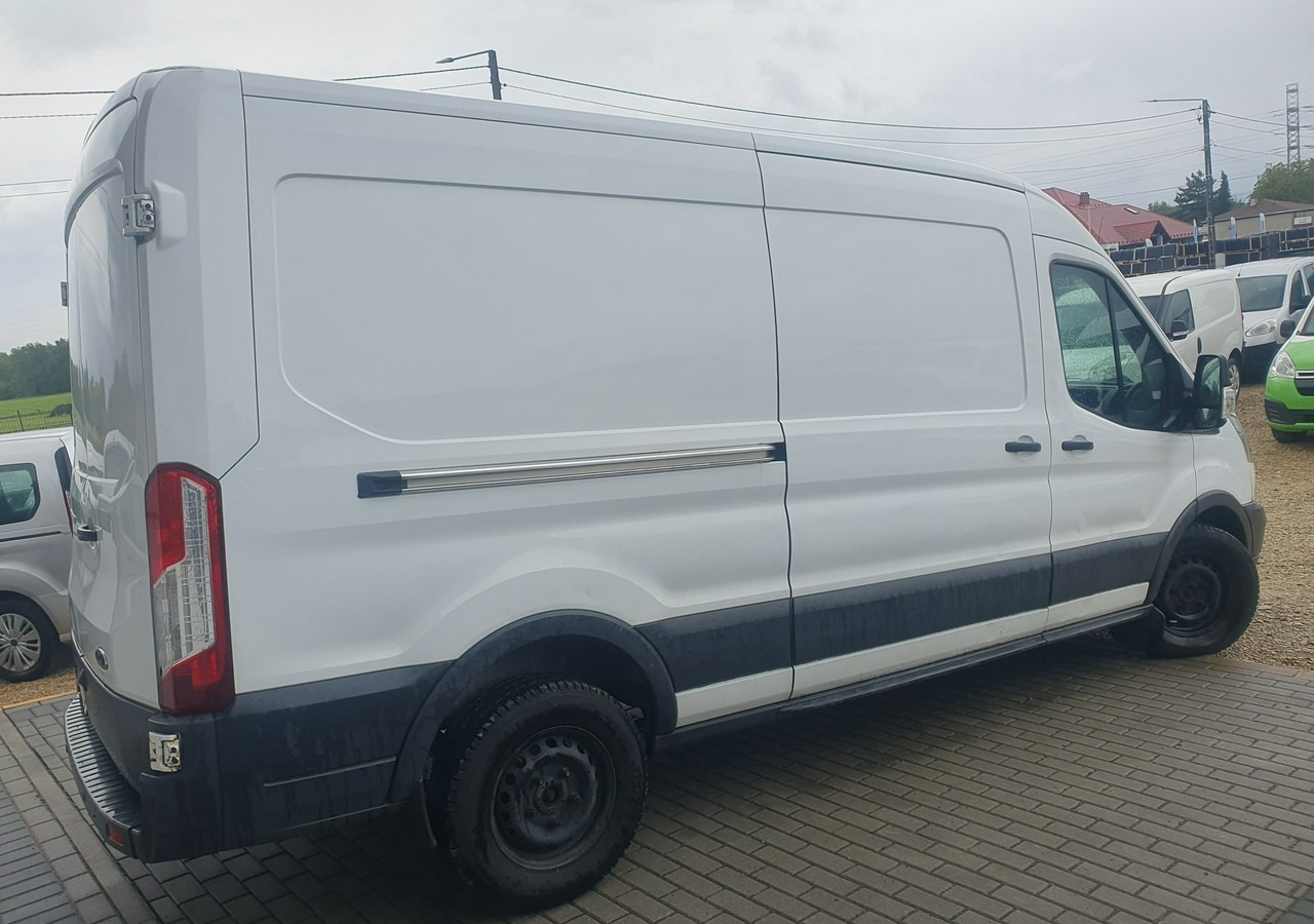 Ford Transit L3h2 *klima*rej.2017* - Fourgon utilitaire: photos 5 Ford Transit L3h2 *klima*rej.2017* - Fourgon utilitaire: photos 5
