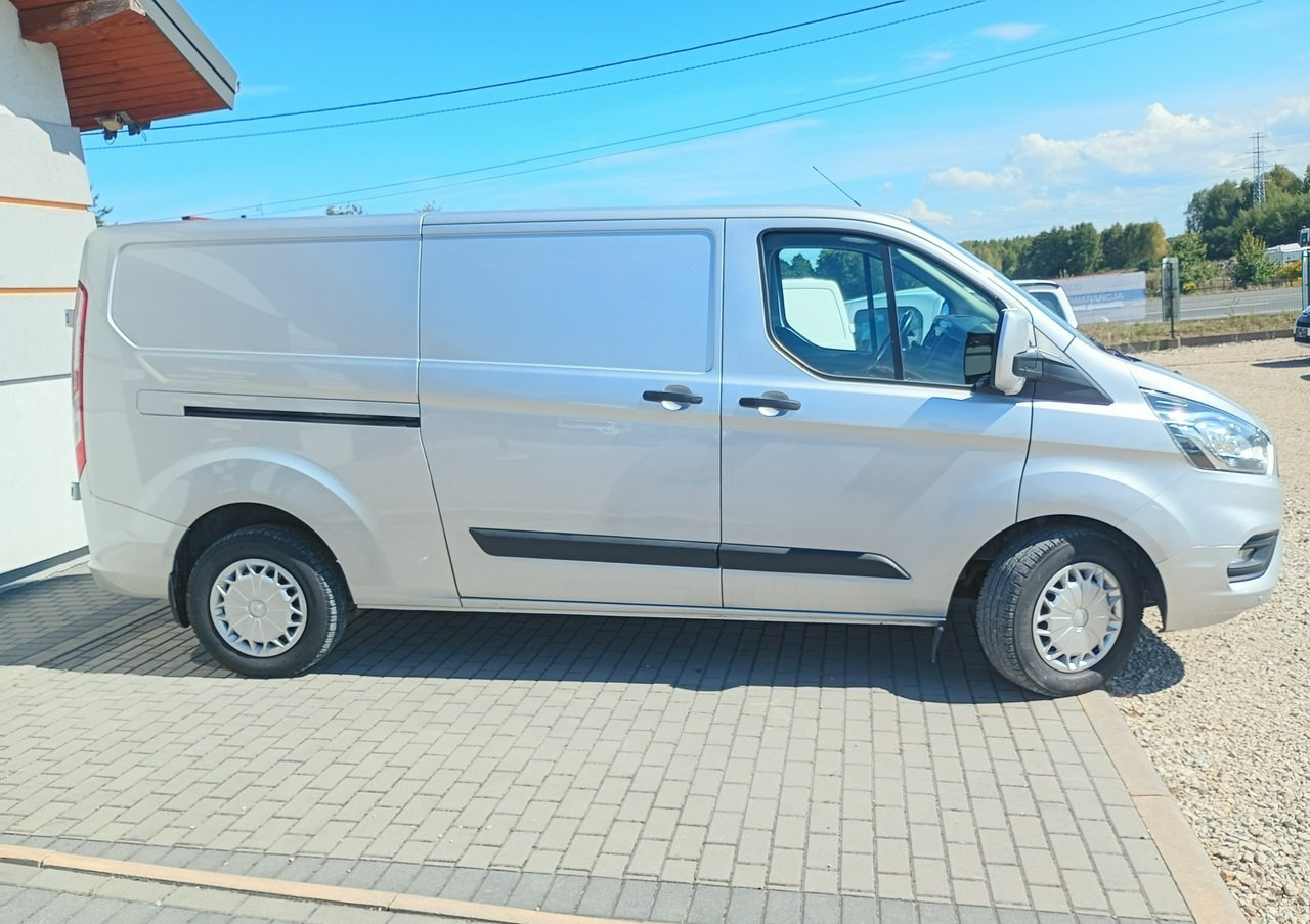 Ford Transit Transit Custom * wersja long*krajowy * - Fourgon utilitaire: photos 5 Ford Transit Transit Custom * wersja long*krajowy * - Fourgon utilitaire: photos 5