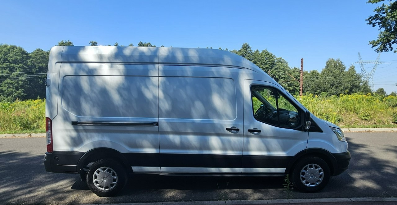 Ford Transit cena brutto *klima* wersja trend*grzana szyba* - Fourgon utilitaire: photos 4 Ford Transit cena brutto *klima* wersja trend*grzana szyba* - Fourgon utilitaire: photos 4