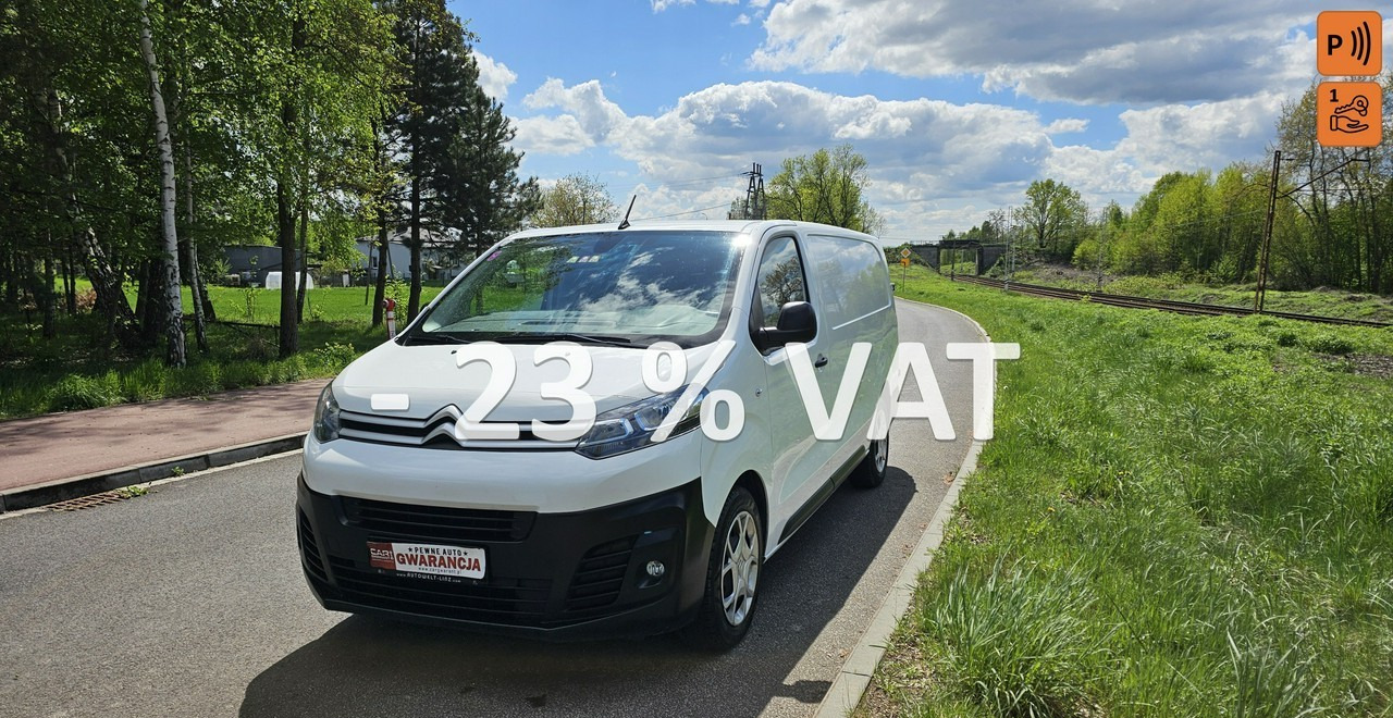 Opel Vivaro 2,0 Diesel | 160 tyś.km | Stan bdb! - Fourgon utilitaire: photos 1 Opel Vivaro 2,0 Diesel | 160 tyś.km | Stan bdb! - Fourgon utilitaire: photos 1