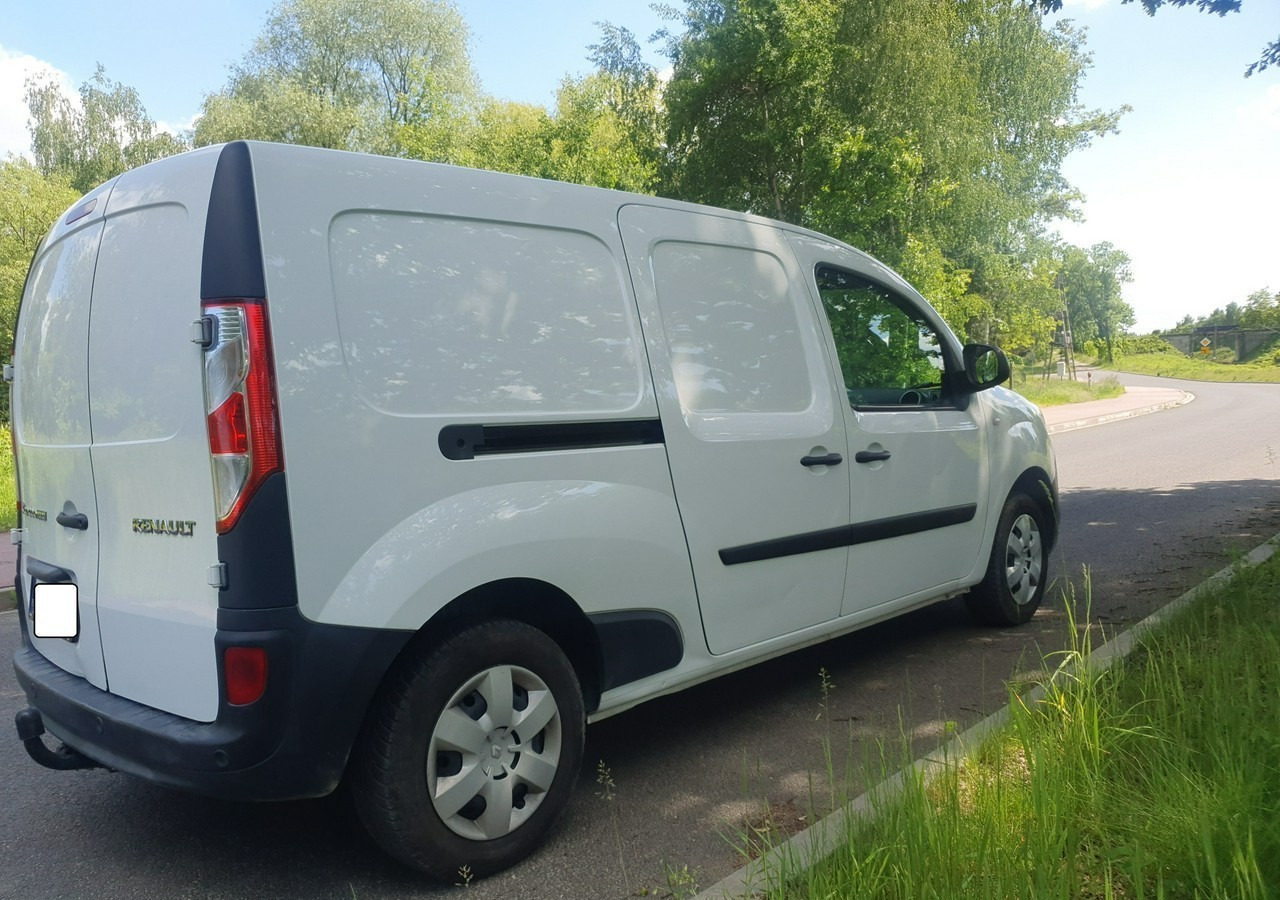 Renault Kangoo long*wersja długa*klima* - Fourgon utilitaire: photos 5 Renault Kangoo long*wersja długa*klima* - Fourgon utilitaire: photos 5