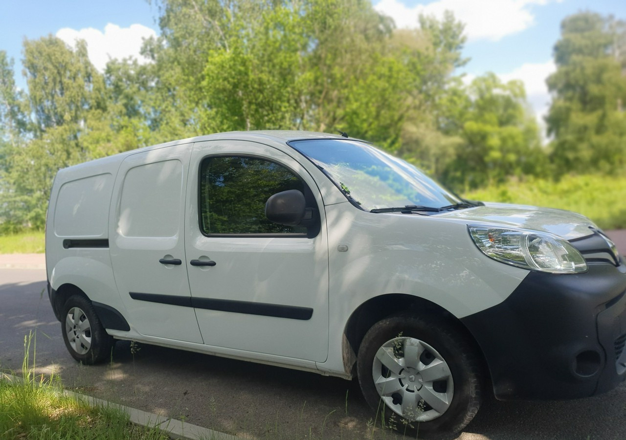 Renault Kangoo long*wersja długa*klima* - Fourgon utilitaire: photos 4 Renault Kangoo long*wersja długa*klima* - Fourgon utilitaire: photos 4