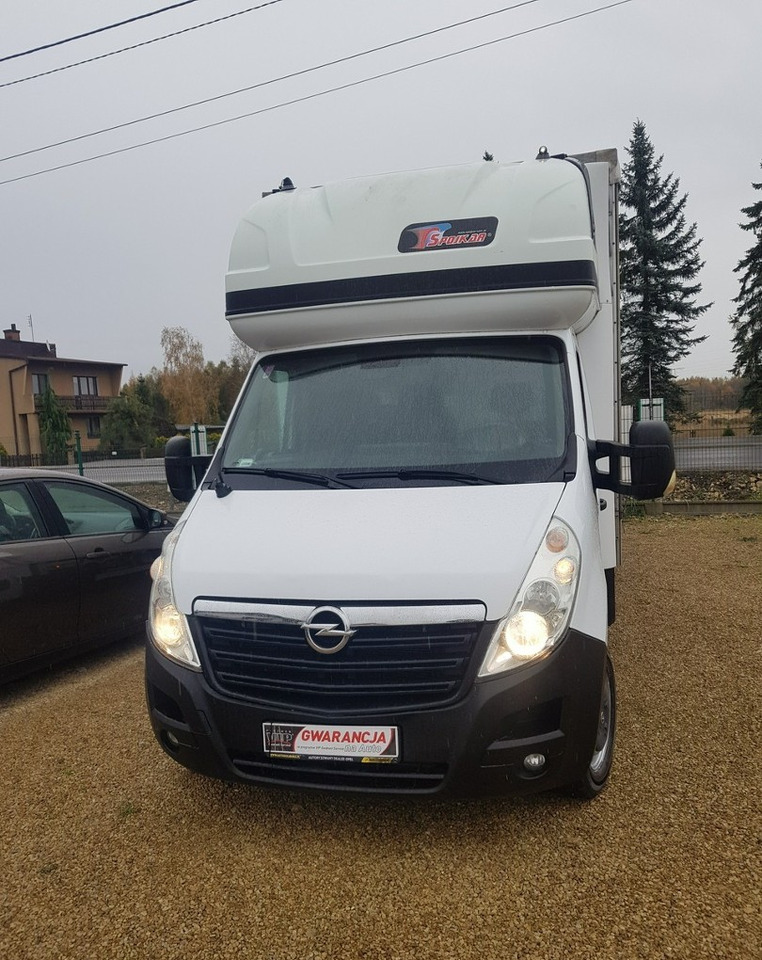 Renault Master FV 23% , klima ,tempomat, 9 ep 170 ps - Véhicule utilitaire plateau baché: photos 2 Renault Master FV 23% , klima ,tempomat, 9 ep 170 ps - Véhicule utilitaire plateau baché: photos 2