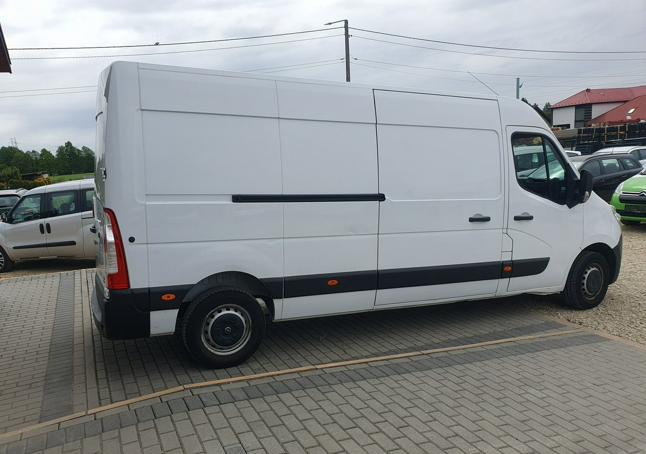 Renault Master *krajowy *jeden właściciel * - Fourgon utilitaire: photos 5 Renault Master *krajowy *jeden właściciel * - Fourgon utilitaire: photos 5