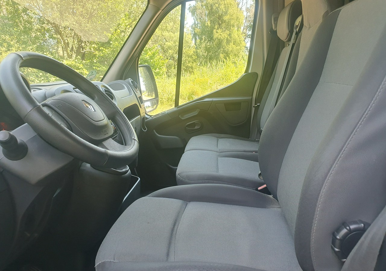 Renault Master krajowy *jeden właściciel *długi L4* - Fourgon utilitaire: photos 5 Renault Master krajowy *jeden właściciel *długi L4* - Fourgon utilitaire: photos 5
