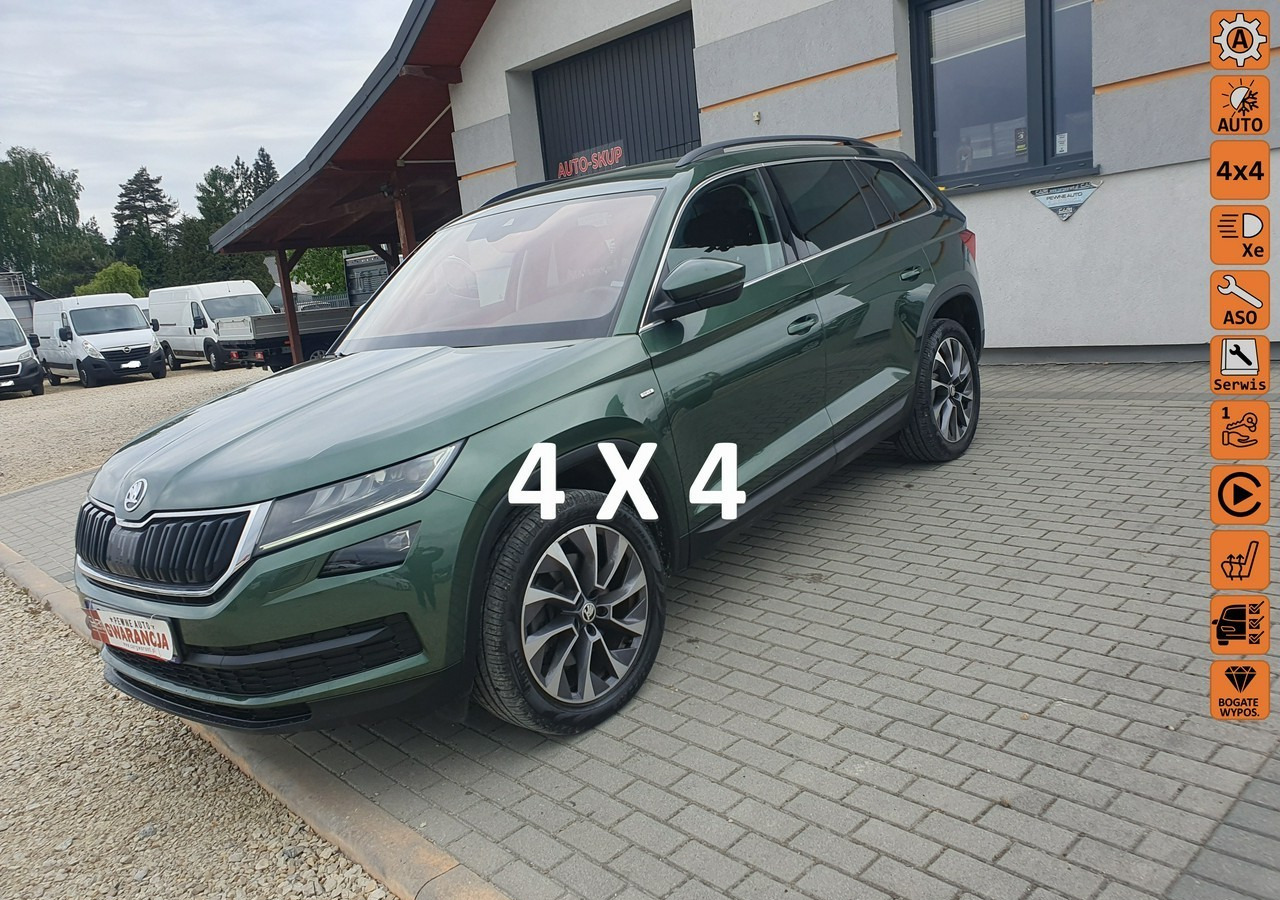 Skoda Kodiaq Skoda Kodiaq Skoda Kodiaq 2.0 tsi 4x4 Wersja Drive na 125 lecie - Voiture: photos 1 Skoda Kodiaq Skoda Kodiaq Skoda Kodiaq 2.0 tsi 4x4 Wersja Drive na 125 lecie - Voiture: photos 1