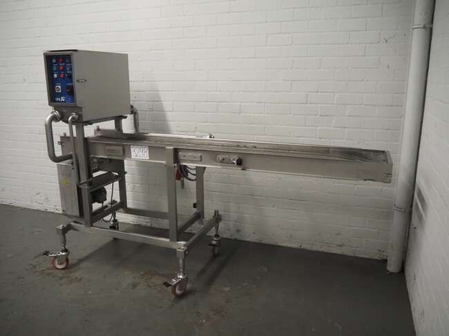 CFS transport conveyor CRL400 - Convoyeur: photos 2 CFS transport conveyor CRL400 - Convoyeur: photos 2
