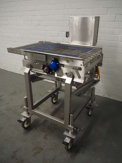CFS transport conveyor TRC1000/600 - Convoyeur: photos 4 CFS transport conveyor TRC1000/600 - Convoyeur: photos 4