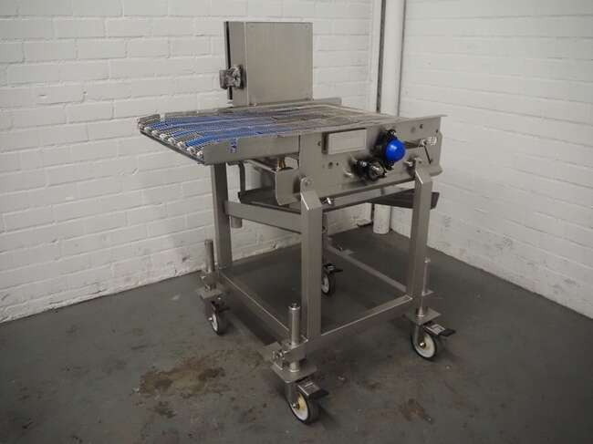 CFS transport conveyor TRC1000/600 - Convoyeur: photos 3 CFS transport conveyor TRC1000/600 - Convoyeur: photos 3