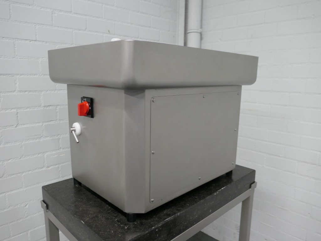 Freund / Ifooma TG105 - Machine agroalimentaire: photos 3 Freund / Ifooma TG105 - Machine agroalimentaire: photos 3