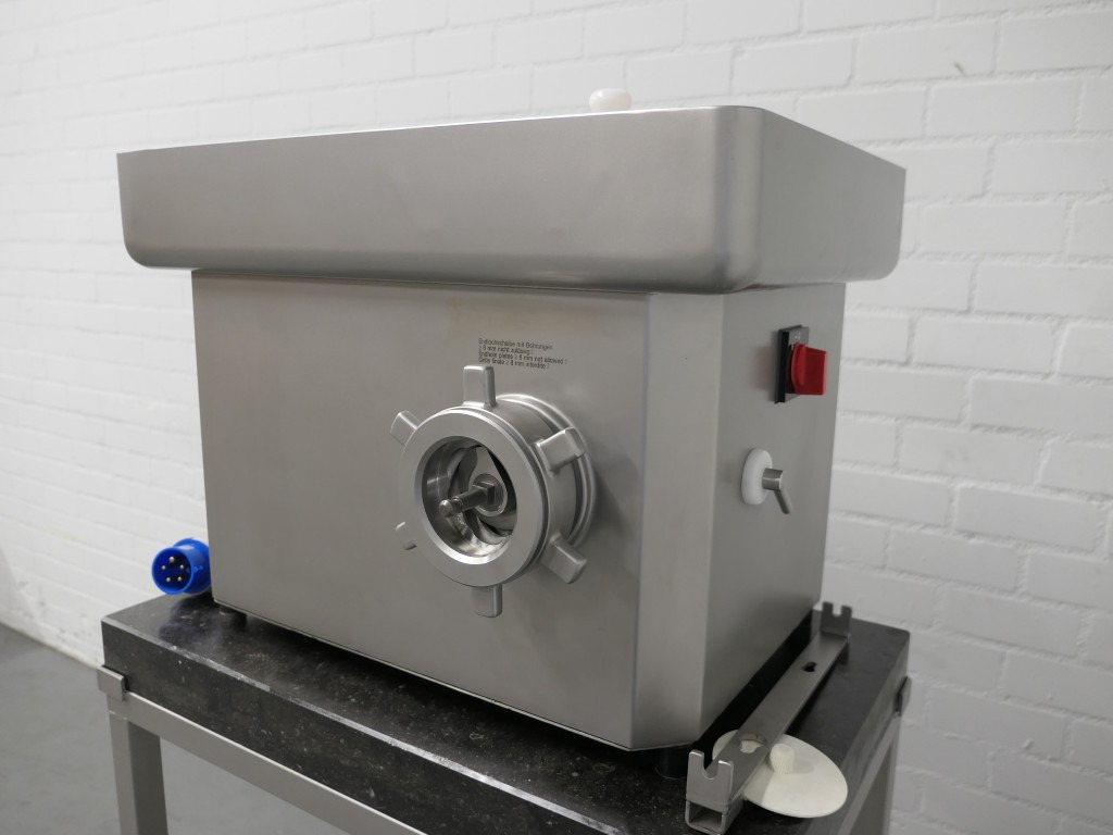 Freund / Ifooma TG105 - Machine agroalimentaire: photos 2 Freund / Ifooma TG105 - Machine agroalimentaire: photos 2