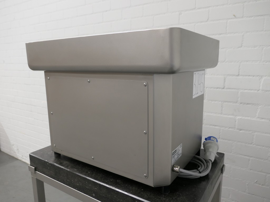 Freund / Ifooma TG105 - Machine agroalimentaire: photos 4 Freund / Ifooma TG105 - Machine agroalimentaire: photos 4
