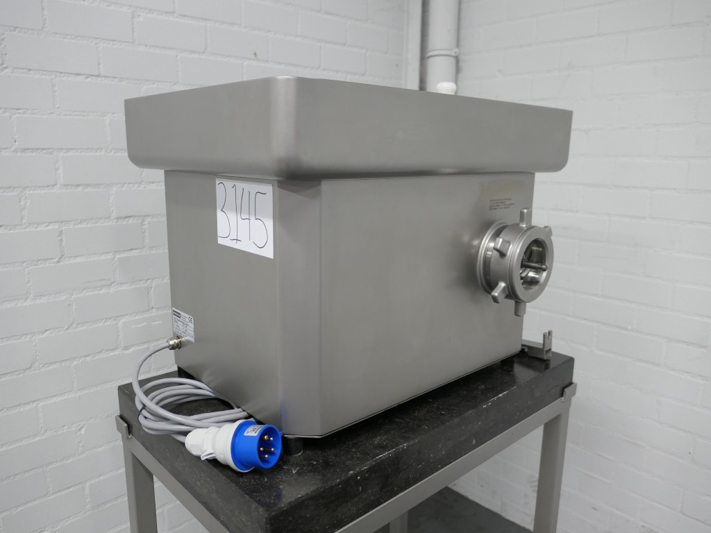 Freund / Ifooma TG105 - Machine agroalimentaire: photos 1 Freund / Ifooma TG105 - Machine agroalimentaire: photos 1
