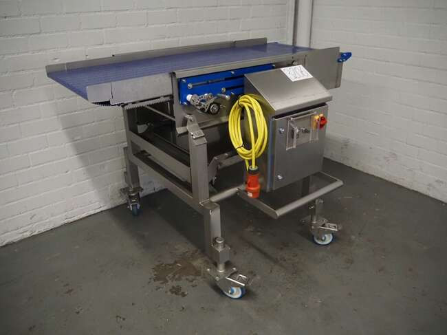Hellings transport conveyor conveyor - Convoyeur: photos 1 Hellings transport conveyor conveyor - Convoyeur: photos 1