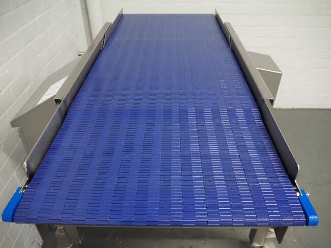 Hellings transport conveyor conveyor - Convoyeur: photos 5 Hellings transport conveyor conveyor - Convoyeur: photos 5