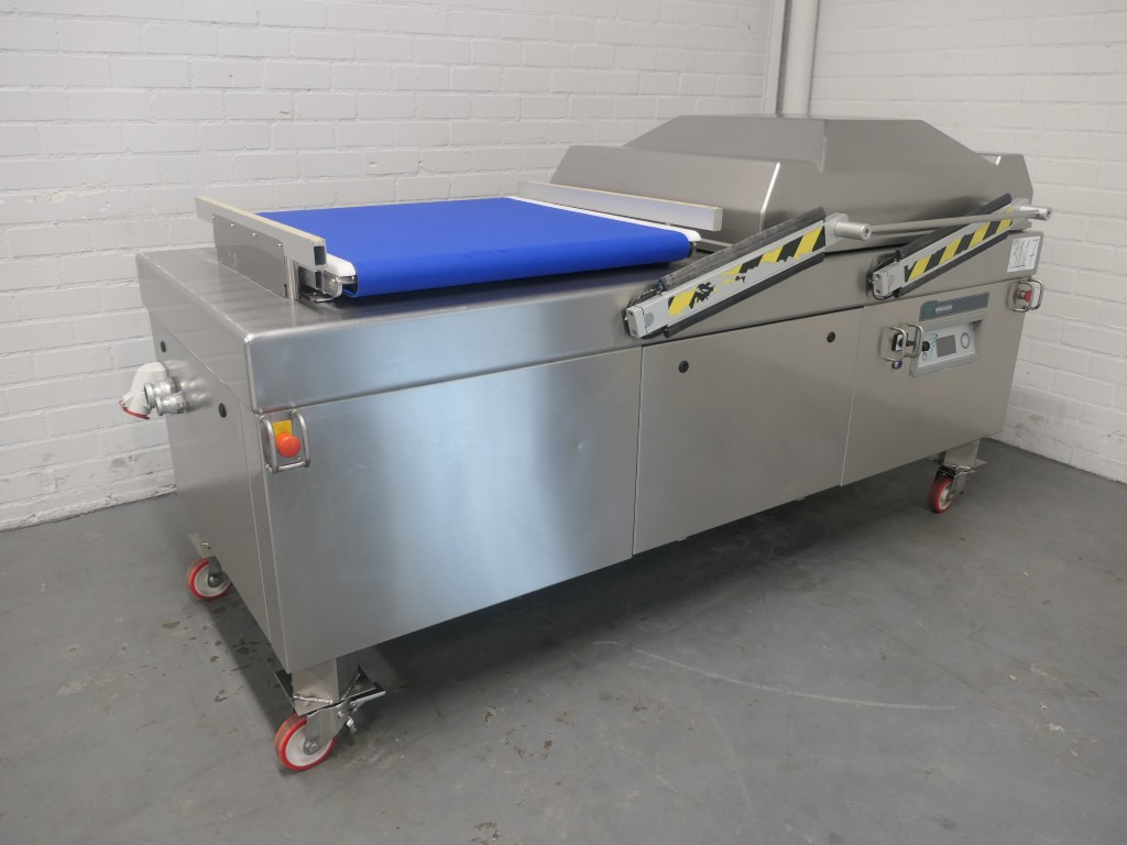 Henkelman Titaan 2-90 - Machine agroalimentaire: photos 1 Henkelman Titaan 2-90 - Machine agroalimentaire: photos 1