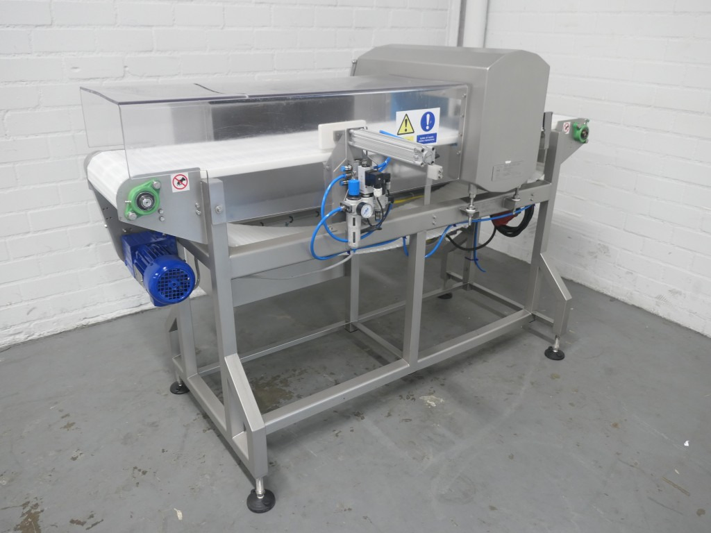 Loma IQ3 - Machine agroalimentaire: photos 3 Loma IQ3 - Machine agroalimentaire: photos 3