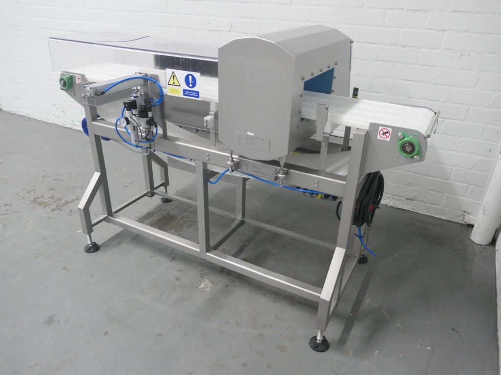 Loma IQ3 - Machine agroalimentaire: photos 4 Loma IQ3 - Machine agroalimentaire: photos 4
