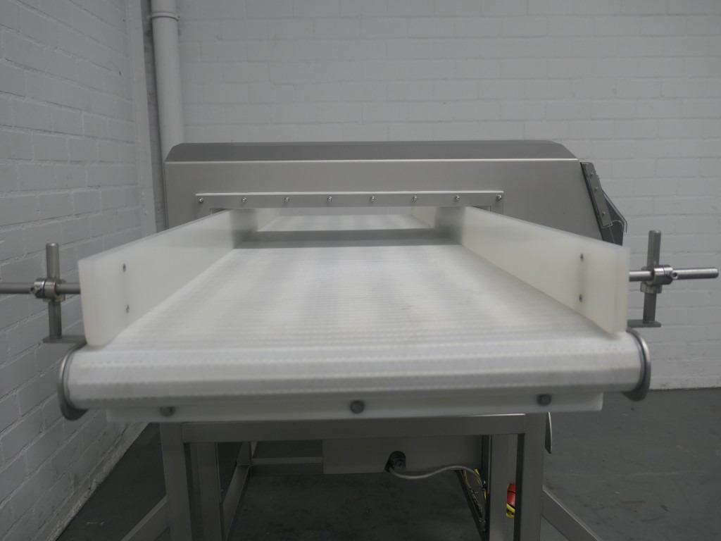 Loma IQ3+ - Machine agroalimentaire: photos 5 Loma IQ3+ - Machine agroalimentaire: photos 5