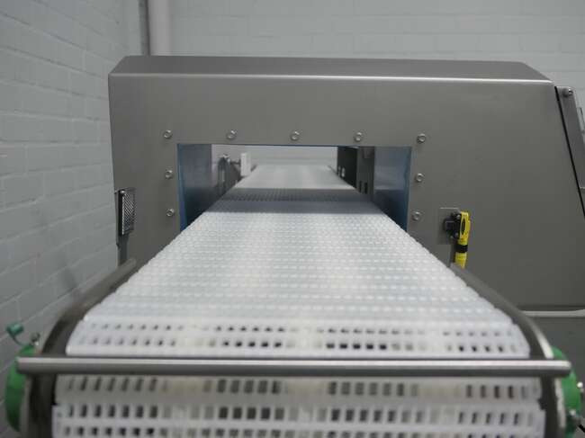 Loma metal detector IQ3 - Machine agroalimentaire: photos 5 Loma metal detector IQ3 - Machine agroalimentaire: photos 5