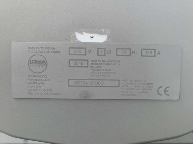 Machine agroalimentaire Loma metal detector IQ3: photos 8 Machine agroalimentaire Loma metal detector IQ3: photos 8