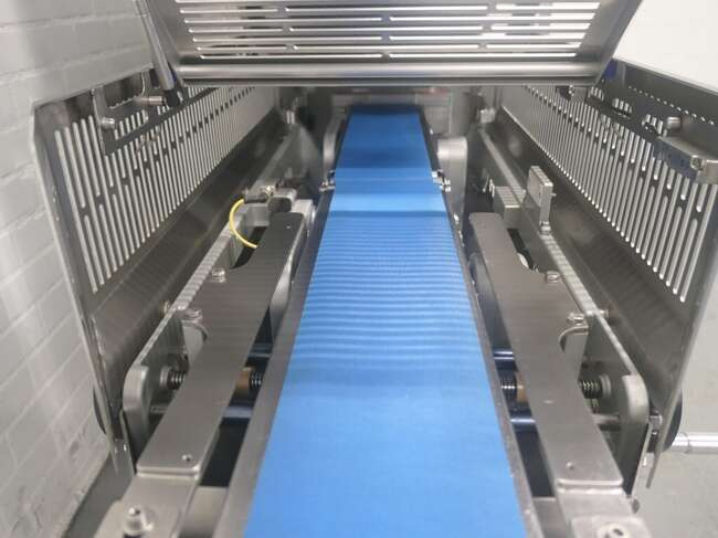 Proseal traysealer GT1e - Machine d'emballage et de conditionnement: photos 5 Proseal traysealer GT1e - Machine d'emballage et de conditionnement: photos 5