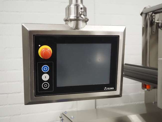 Crédit-bail  Ulma traysealer TSA 680 S Ulma traysealer TSA 680 S: photos 9